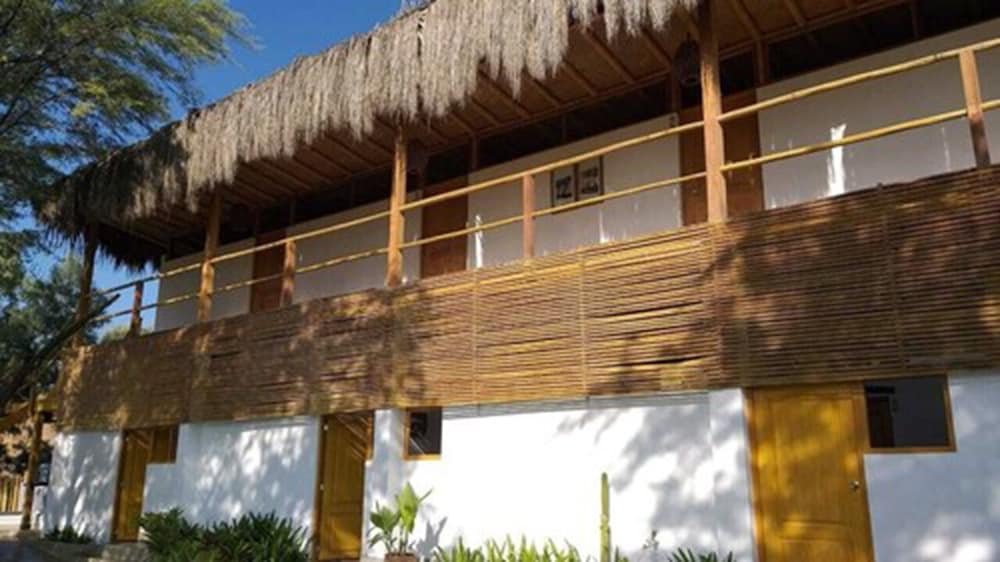 Terral Mancora view 2
