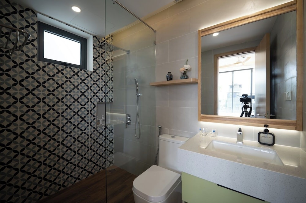 Amazing Newly Built Pool Villas Danang