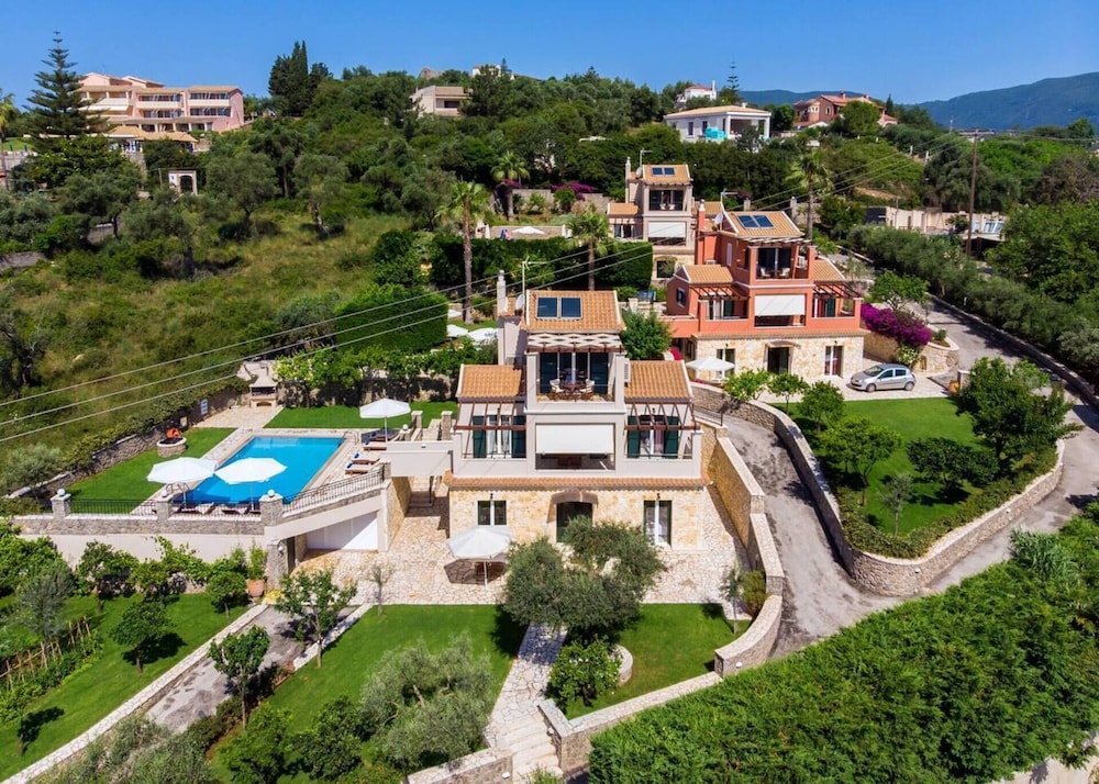 Jasmine Luxury Villa With Private Pool view 2