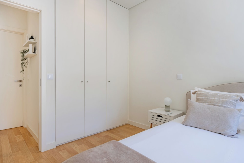 Paraíso City Stay II