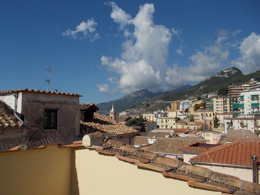 roof