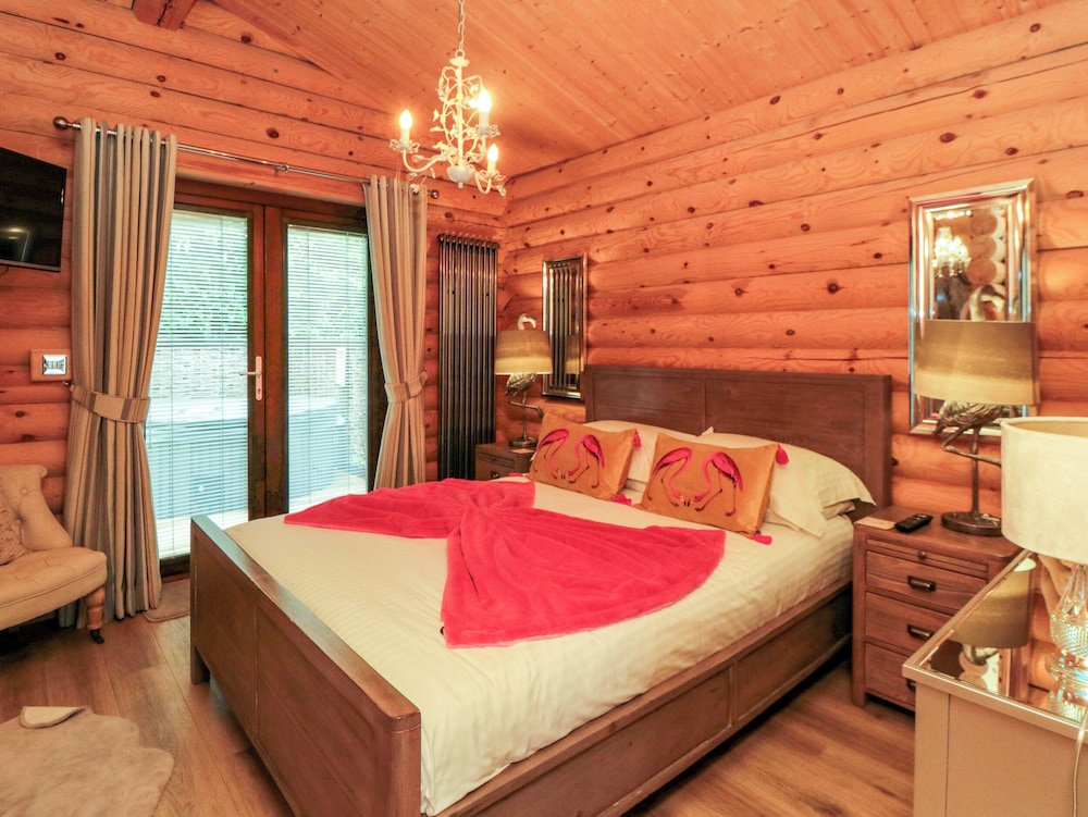 Wainstones Lodge 2