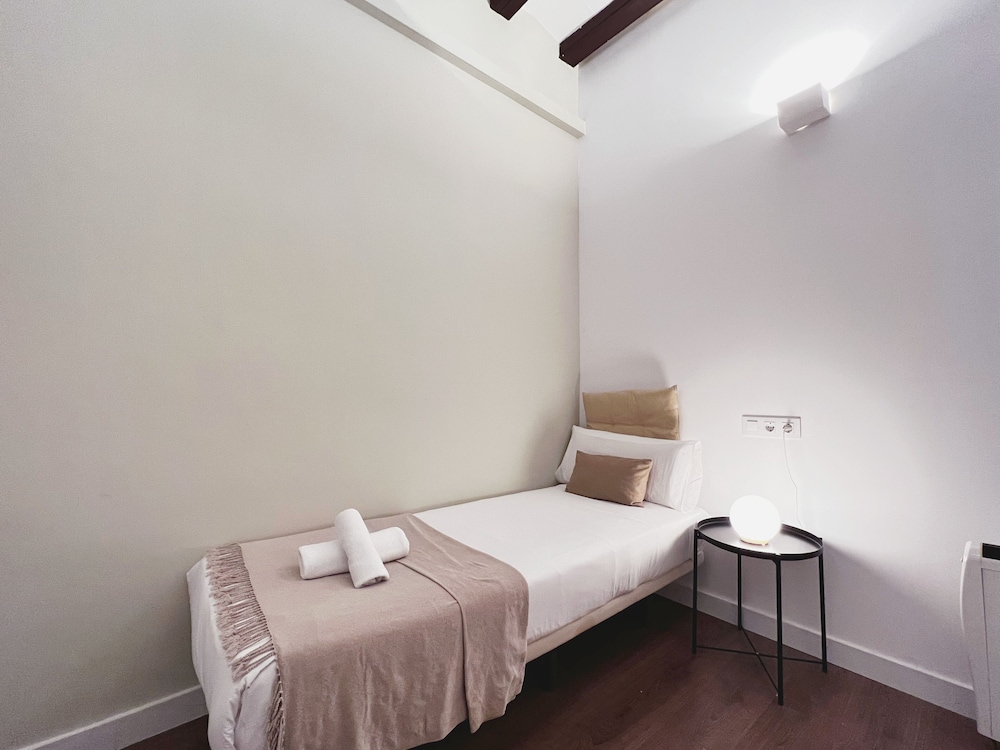 Stay U-nique Apartments Vila de Gracia