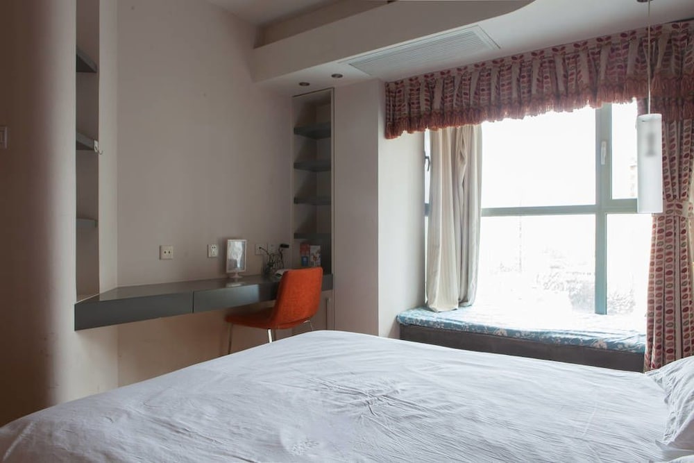 Yasmine Seasons Park Apartment Hotel