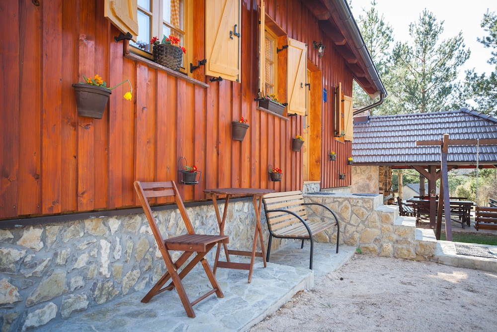 House Rustico