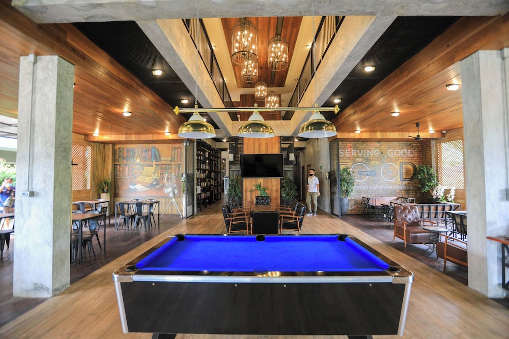 lounge