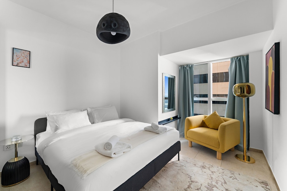 Elite Residence - 1205 2BD