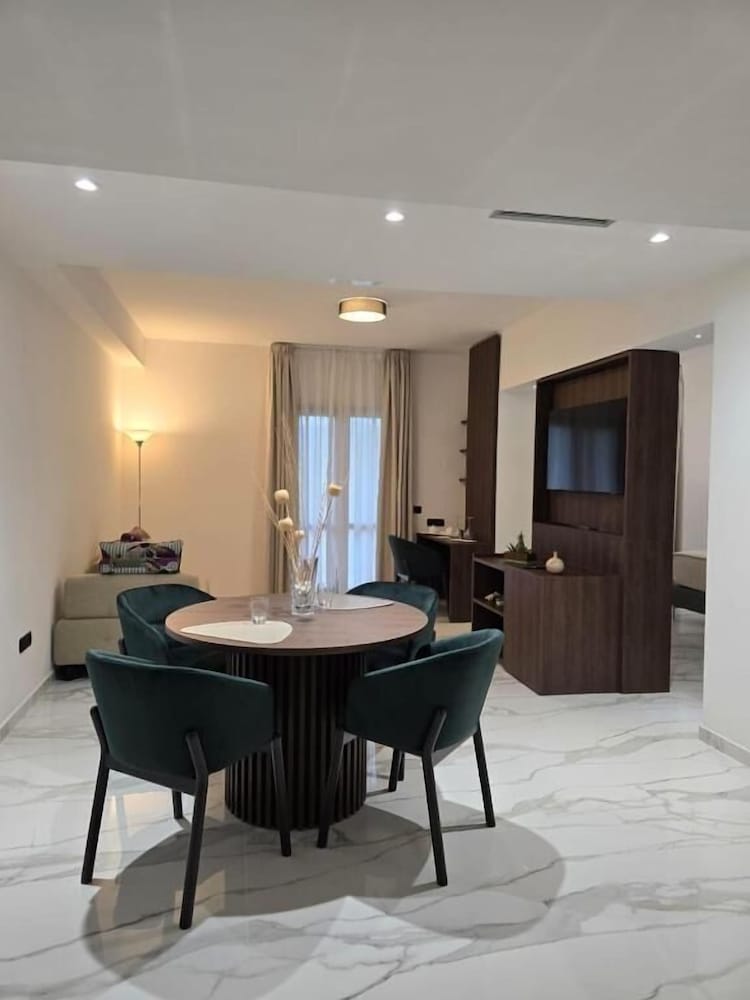 La Locanda di Castromediano