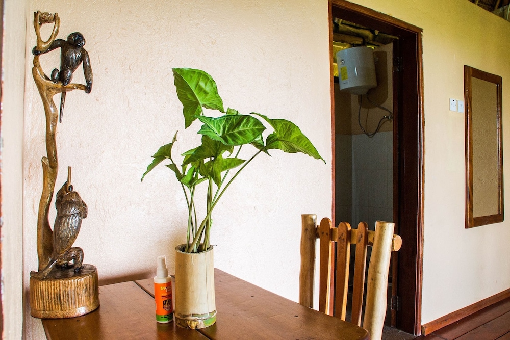Elephant HAB Lodge