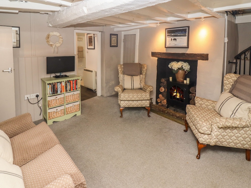 Cosy Cottage