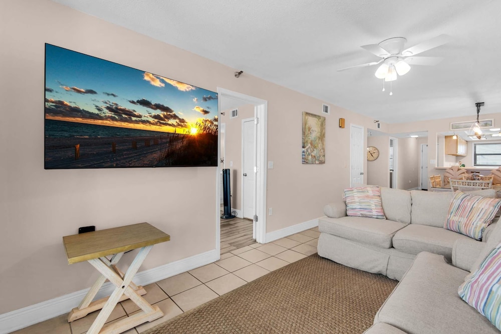 Emerald Surf 106