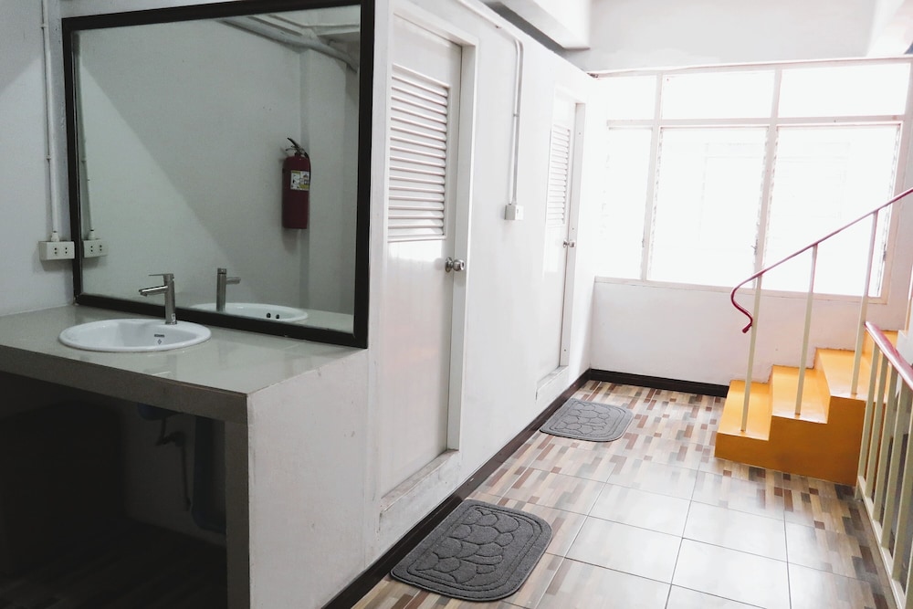 Bed Station Hostel Krabi
