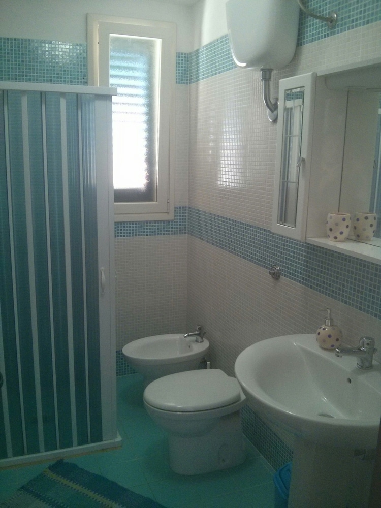 Dimora Liccisa Attic in Torre Lapillo-porto Cesareo-punta Prosciutto