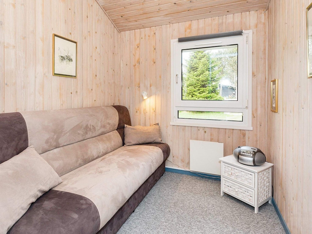 4 Person Holiday Home in Lokken-by Traum