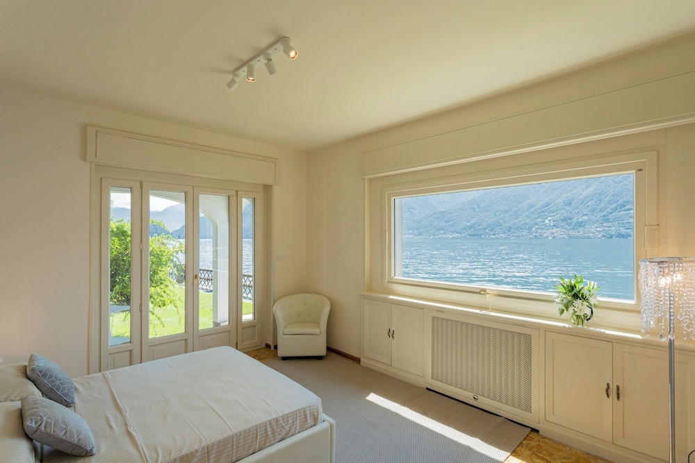 Sala Comacina Villas by Rent all Como