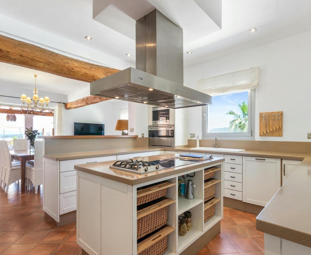 Holiday Home in Stunning Ibizan Landscape