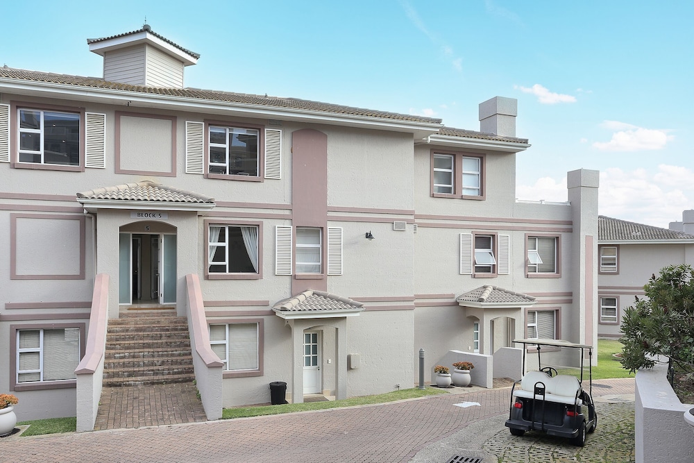 Pinnacle Point Heritage Villa