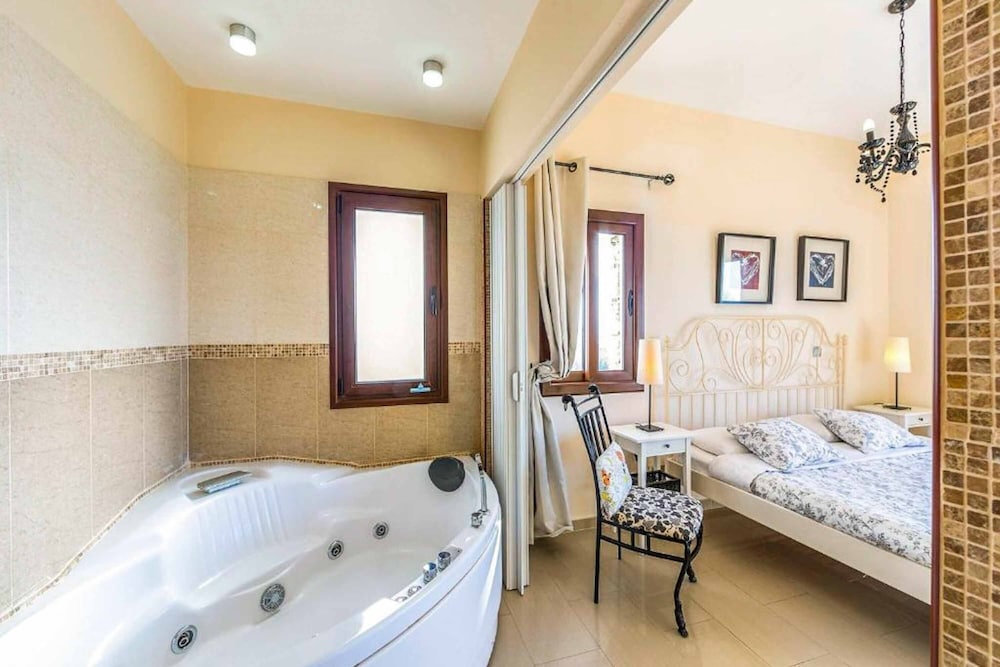 Petrides Villa