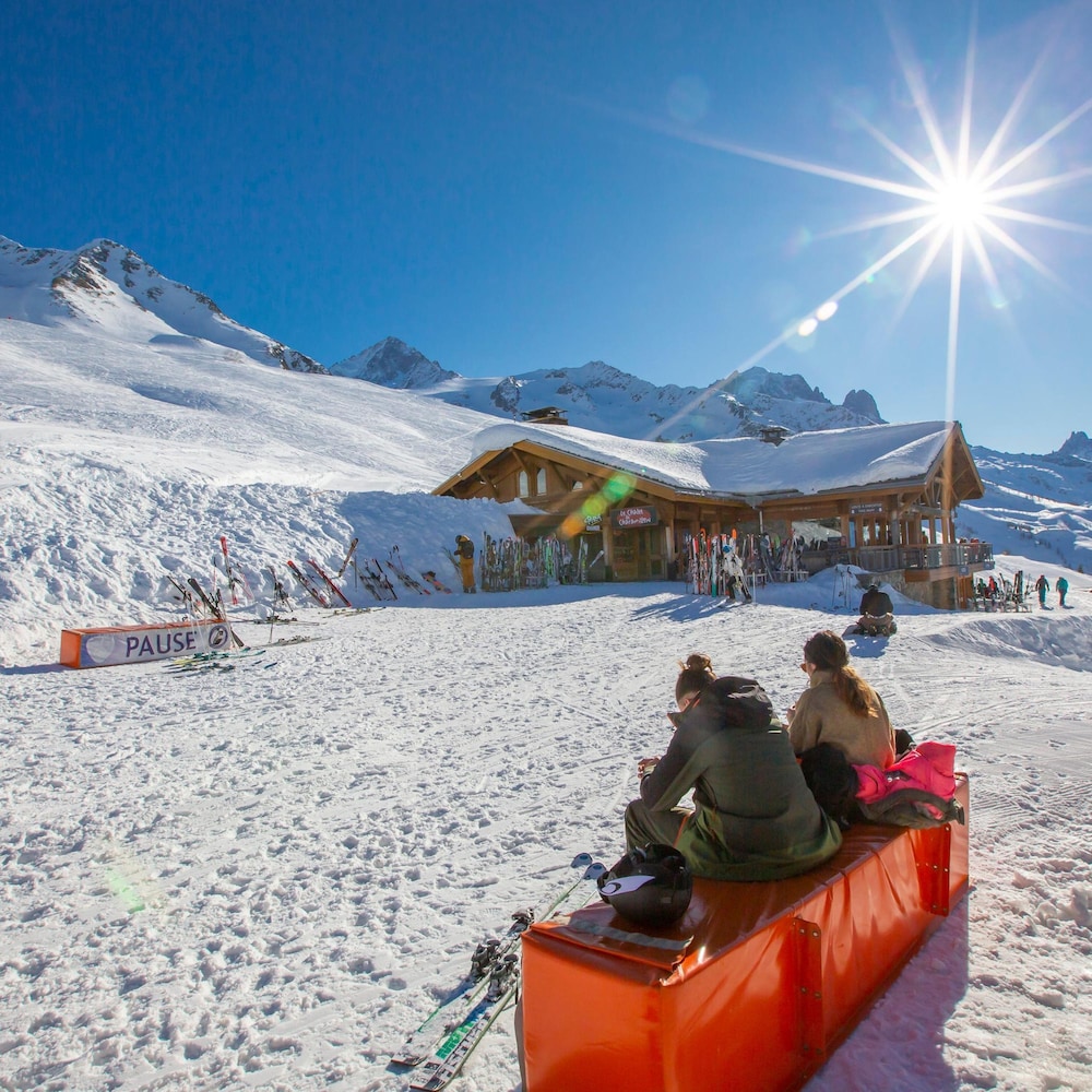 Chamonix Sud - Grepon 315
