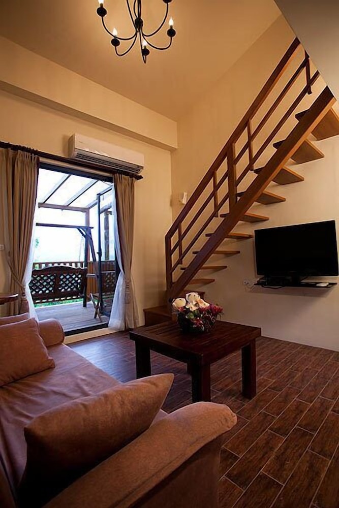 Yi-He Golden Homestay