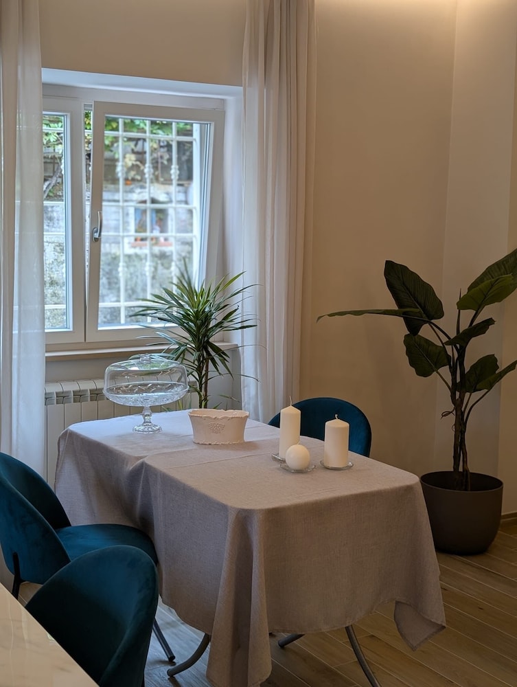 B&B IL GLICINE