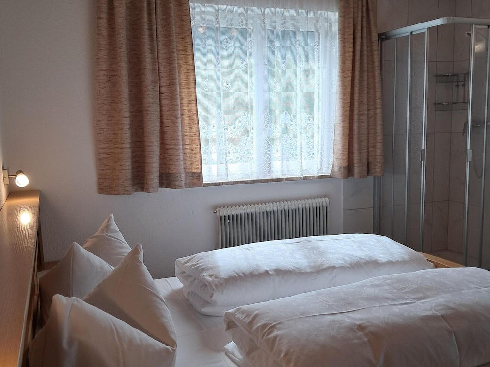 Cchalet in Ischgl Near Mountain Railway