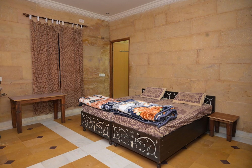 Khushbu haveli hotel and restaurant