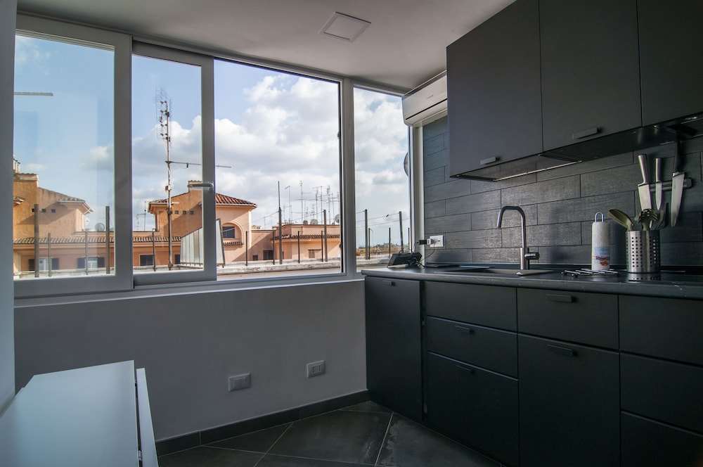 San Giovanni Cozy Studio