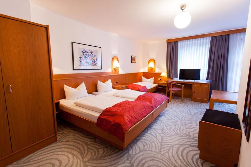 Hannover Vacations - Hotel Atlanta - Property Image 3