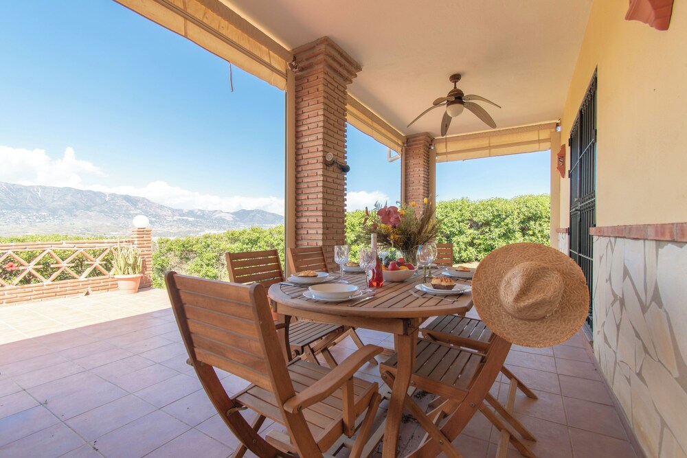 Country Finca La Cala