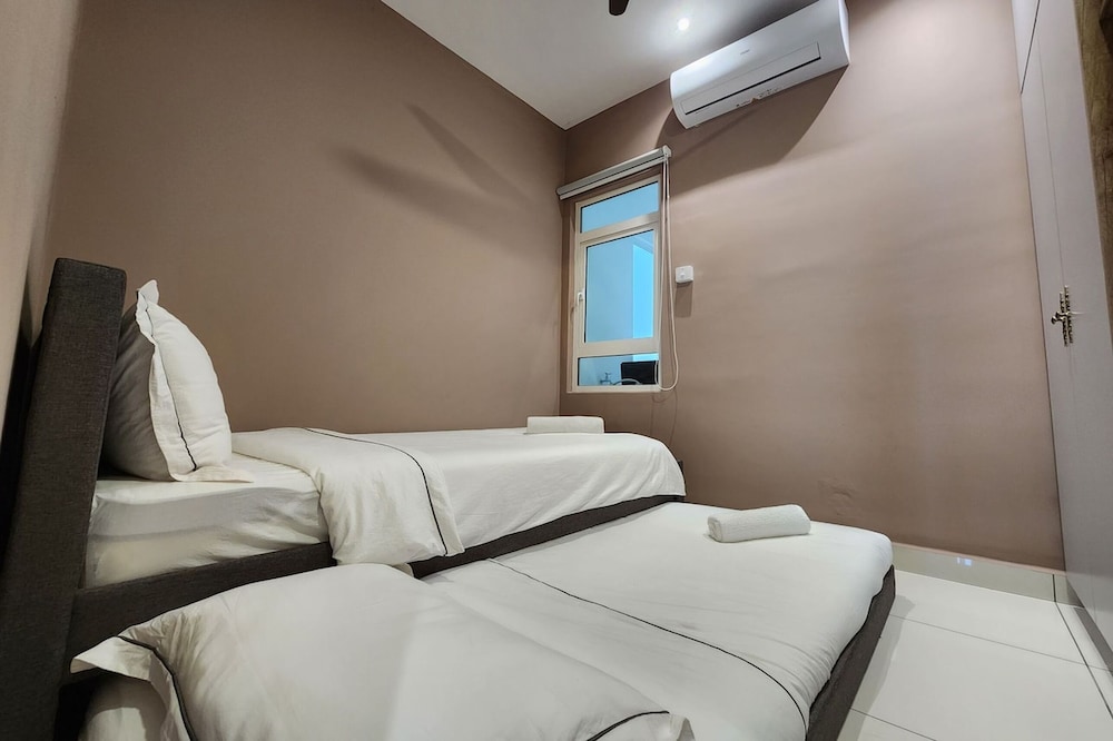 TR Residence Titiwangsa Condotel