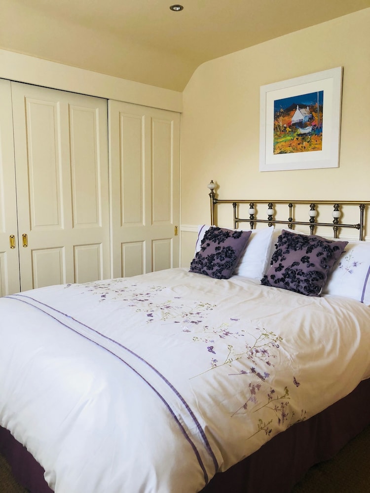 Honeybrook Crieff