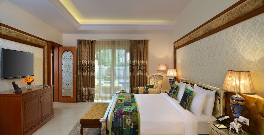 Indana Palace Jaipur 11
