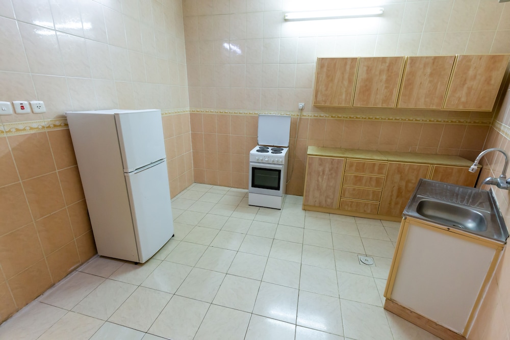 Al Eairy Furnished Apt Al Madinah 3