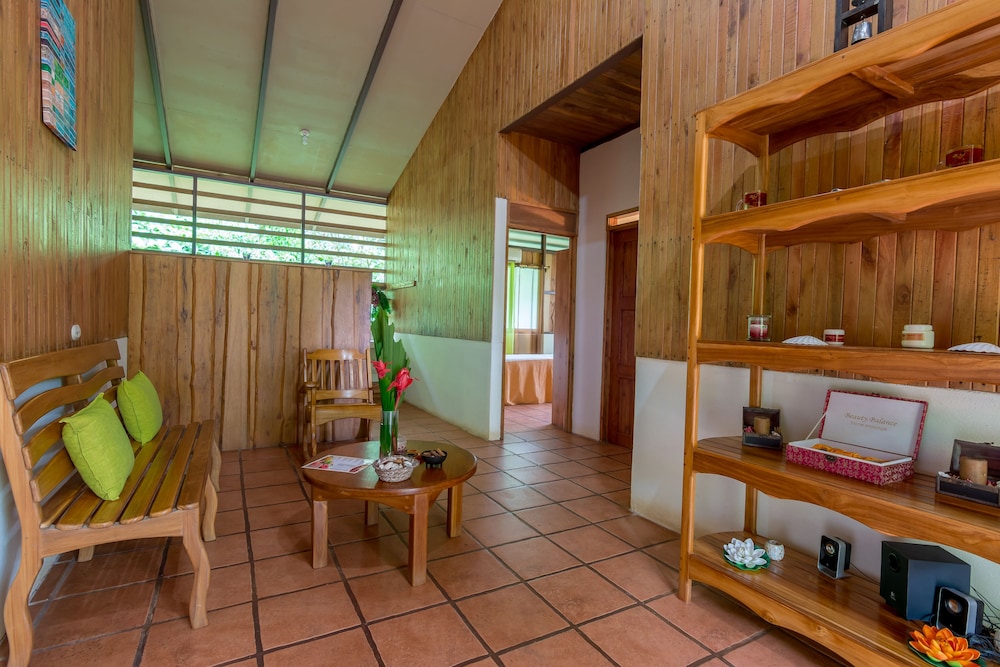 La Cusinga Lodge