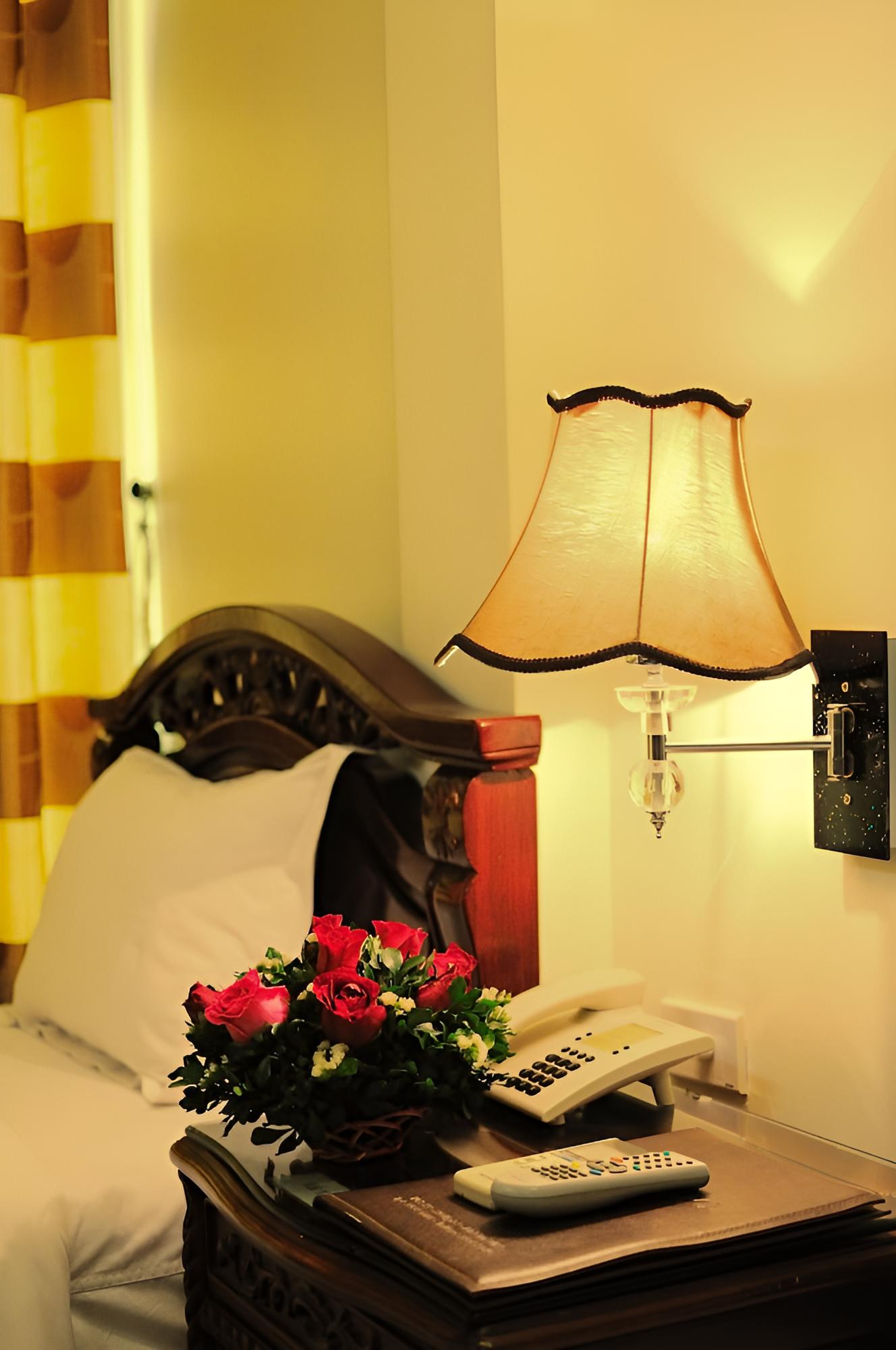 Thai Ha Hotel