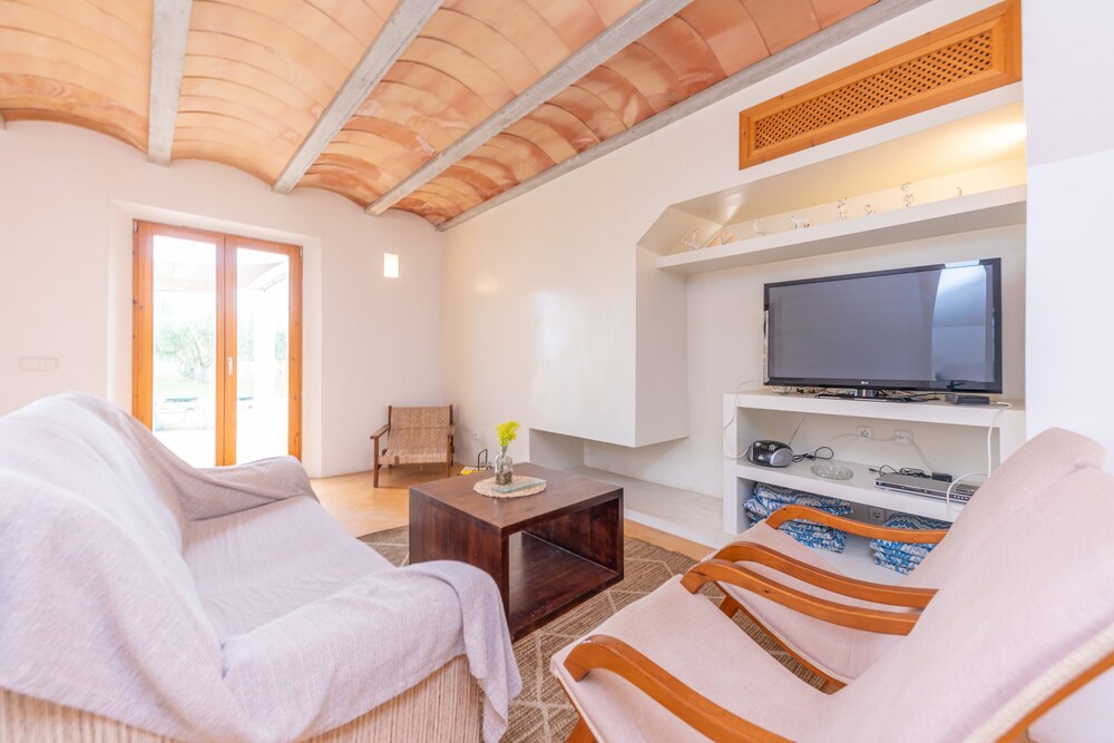 Ses Fonolleres in Cala Bona