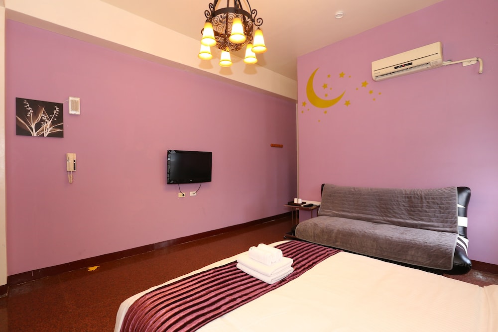Mozhu B&B