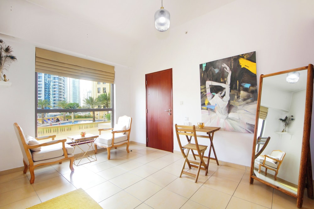 Silk Valley-Luxury 2B close to Beach