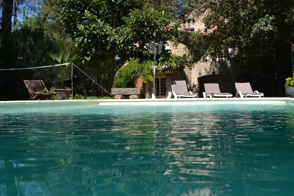 Mas Les Filaos B&B, photo 54
