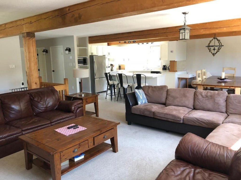 Bearvalley Guesthouse
