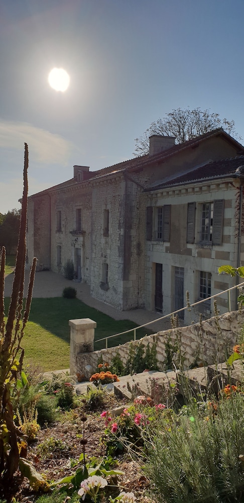 Domaine de Bourgville