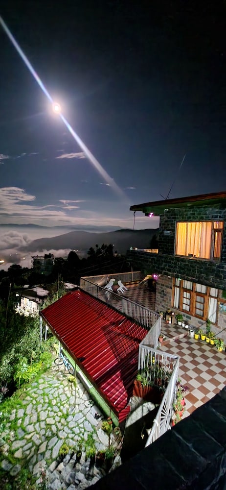 Talai ghar Farmstay Shimla