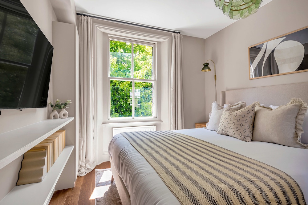 Be London - St John's Wood Residences