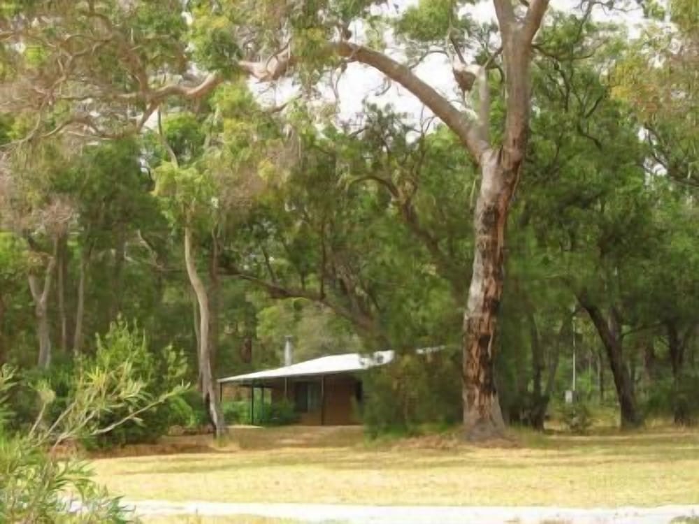 Woody Grange Chalets