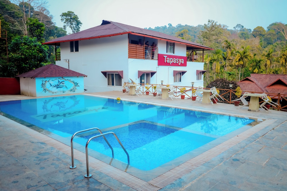Tapasya Home