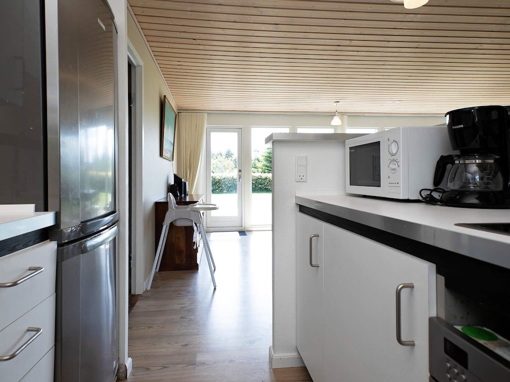 4 Person Holiday Home in Vaeggerlose view 4
