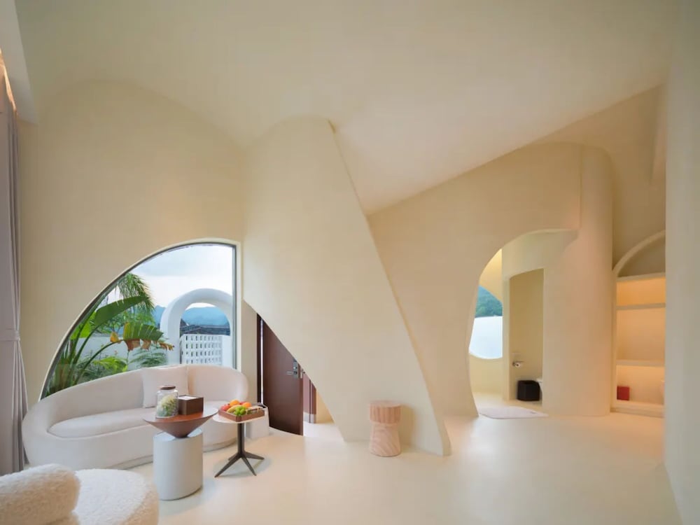 Wang Yun Residence Boutique Homestay