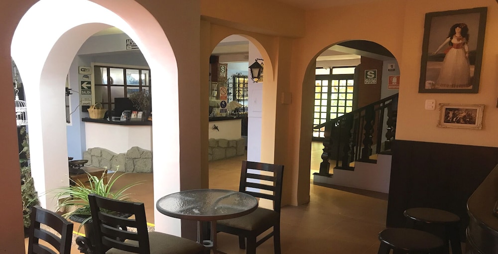 Churup Guest House view 4