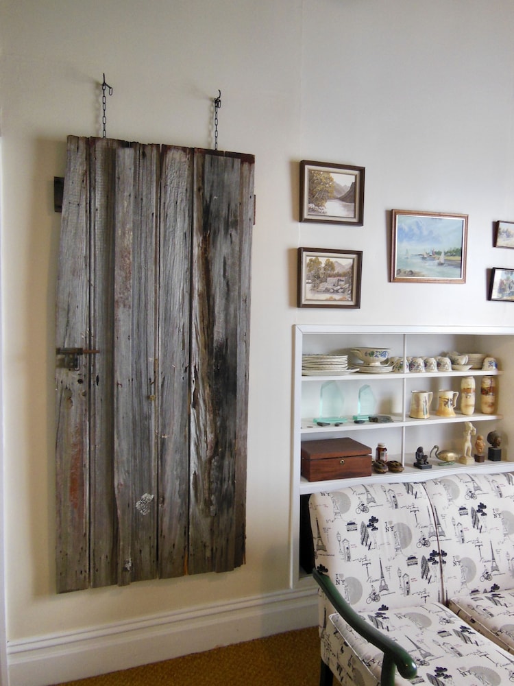 Landfall Cottage